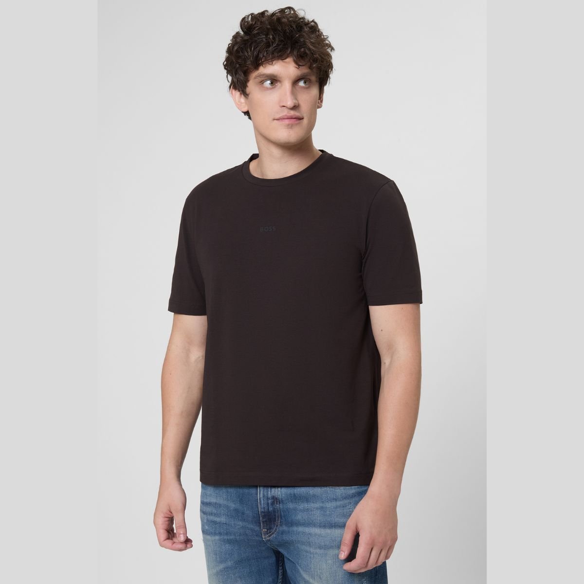 T-shirt BOSS Con Logo...