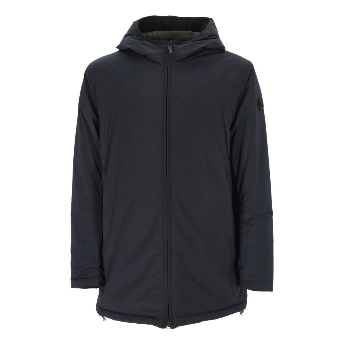 Giacca Colmar Lunga Stretch...