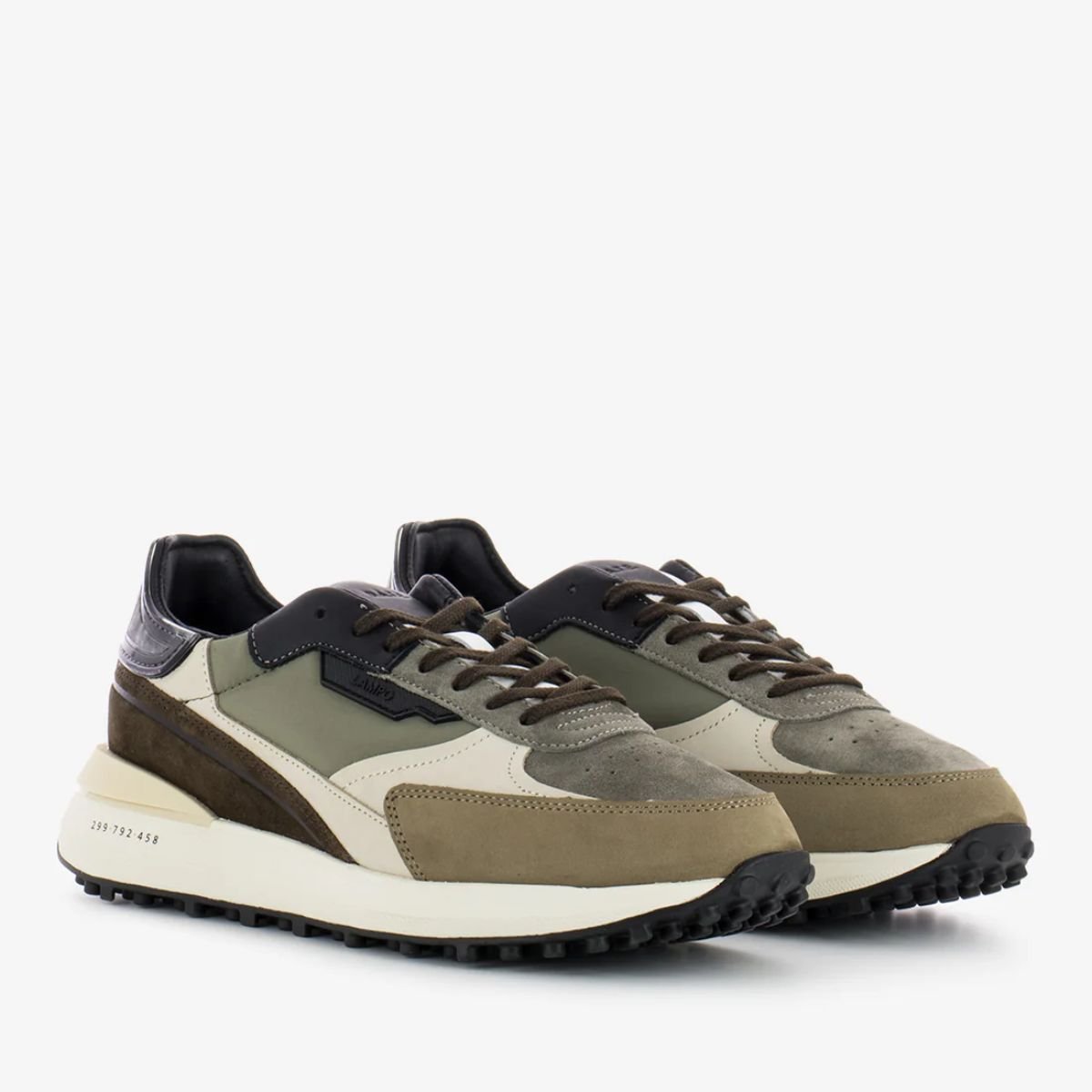 Scarpa D.A.T.E. Lampo Nylon...