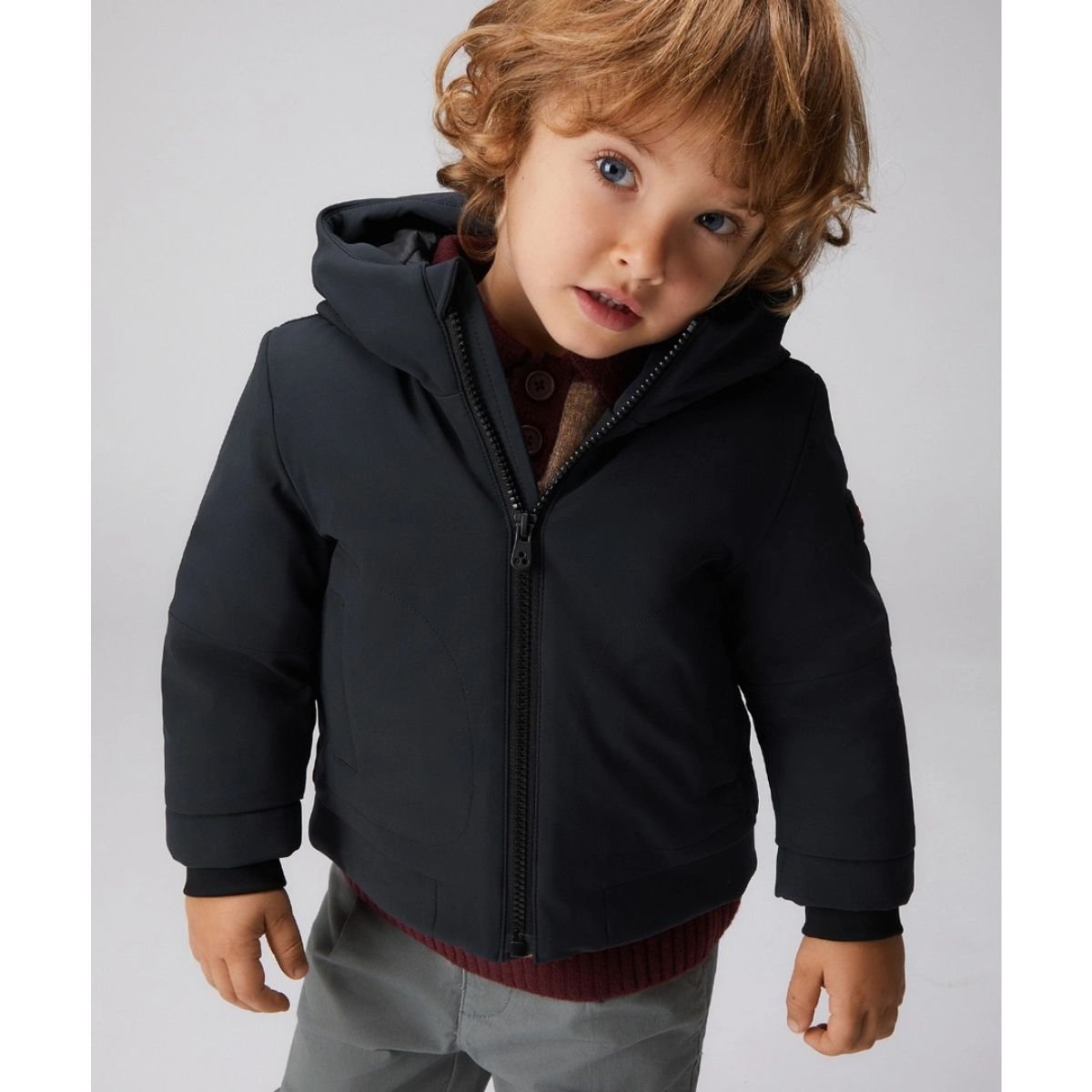 Piumino Peuterey Con...