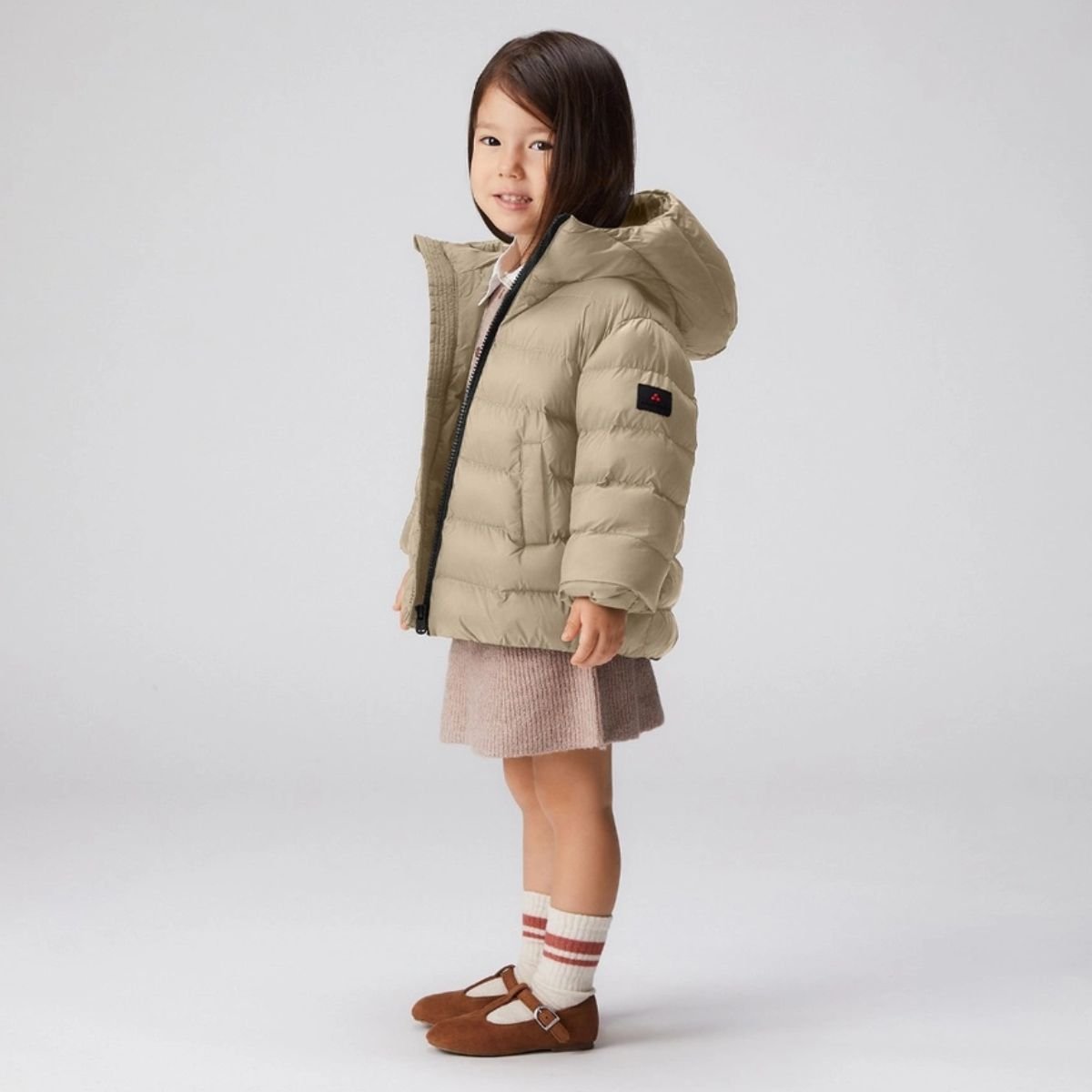 Piumino Peuterey Trapuntato...