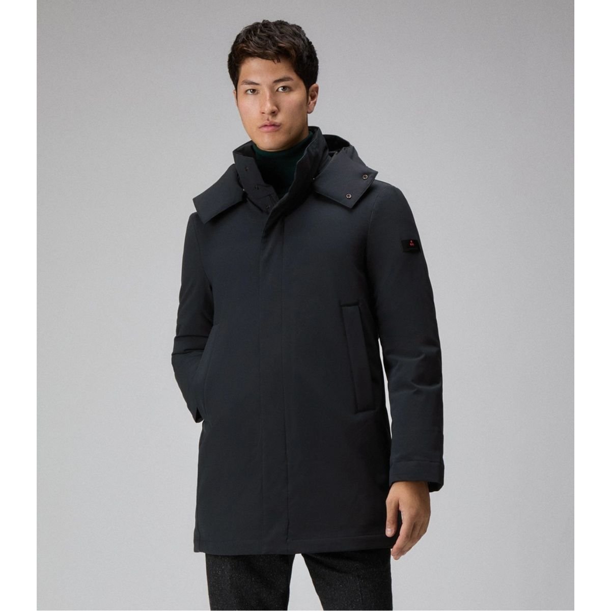 Piumino Peuterey Kruger...