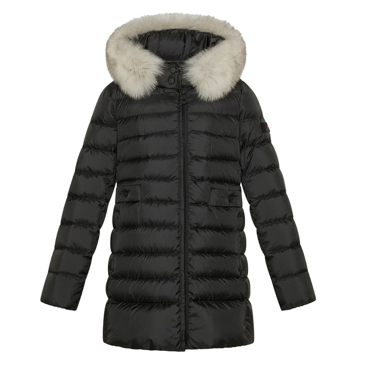 Piumino Peuterey Lungo...