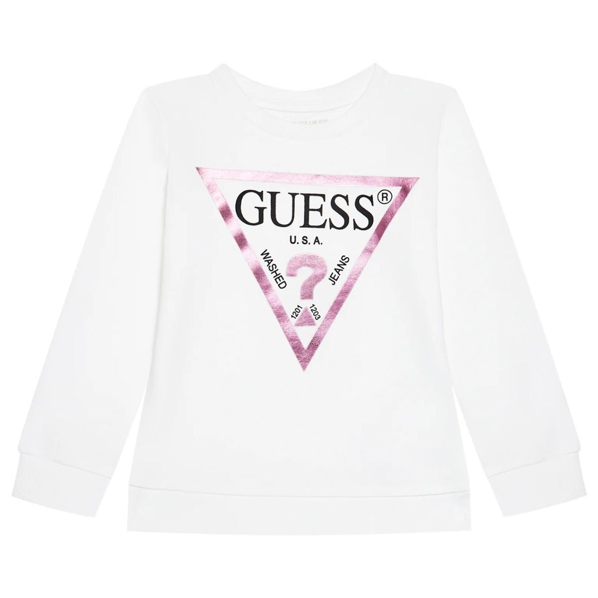 T-shirt Guess Logo...