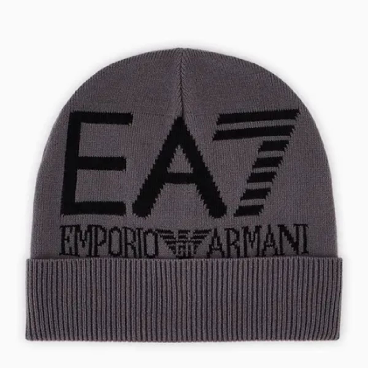 Berretto EA7 Maxi Logo...