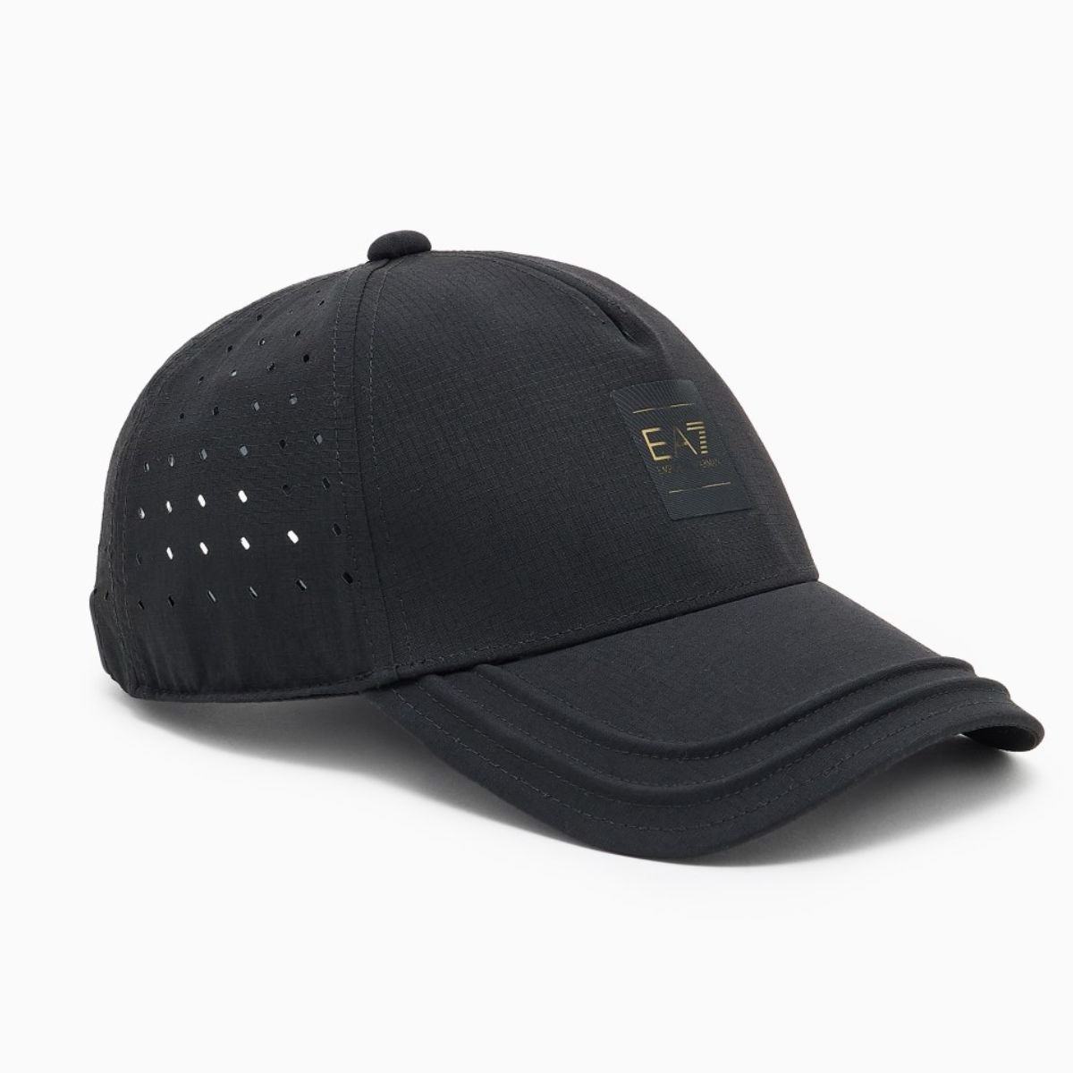 Cappellino EA7 Gold Label...