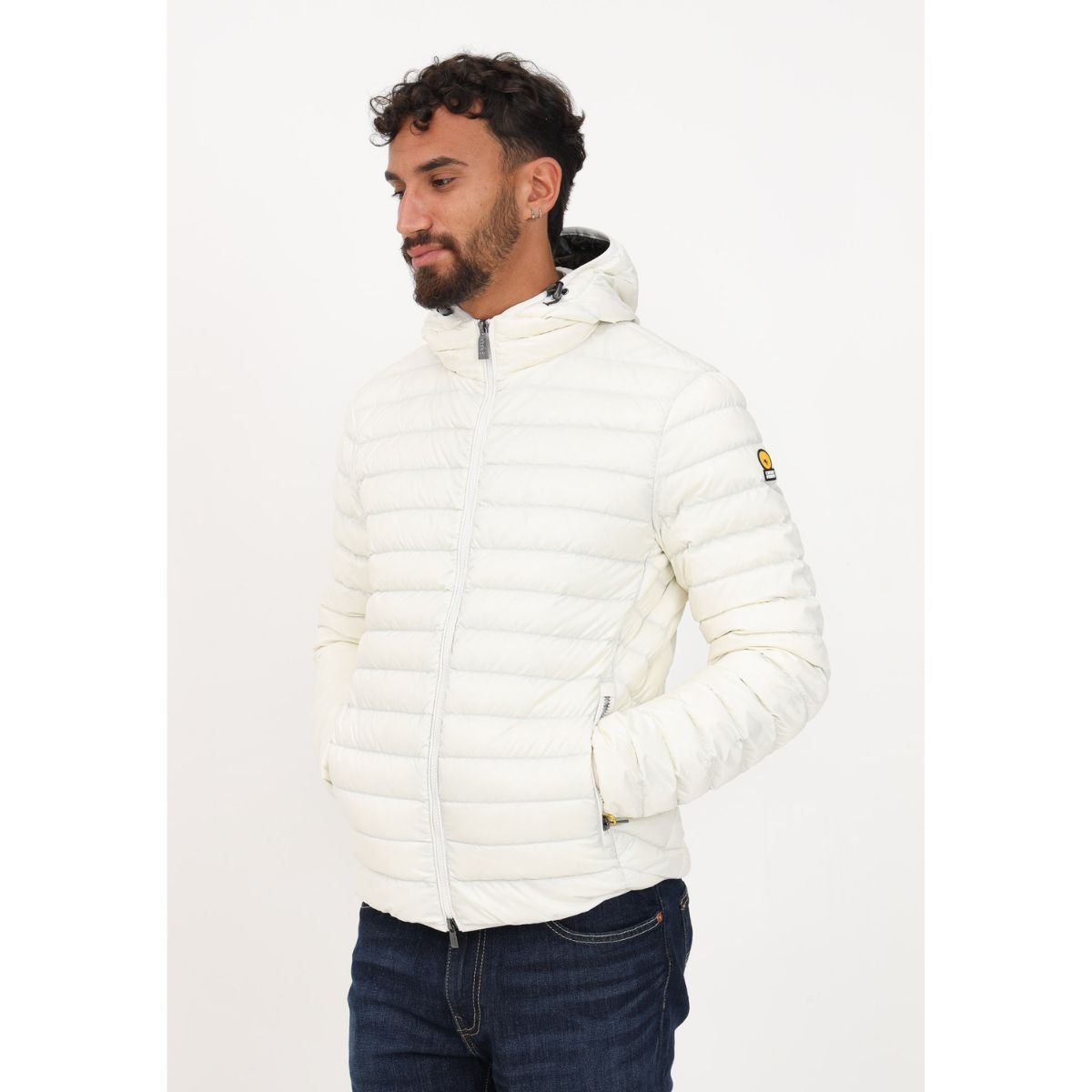 Piumino Ciesse FRANKLIN 2.0...