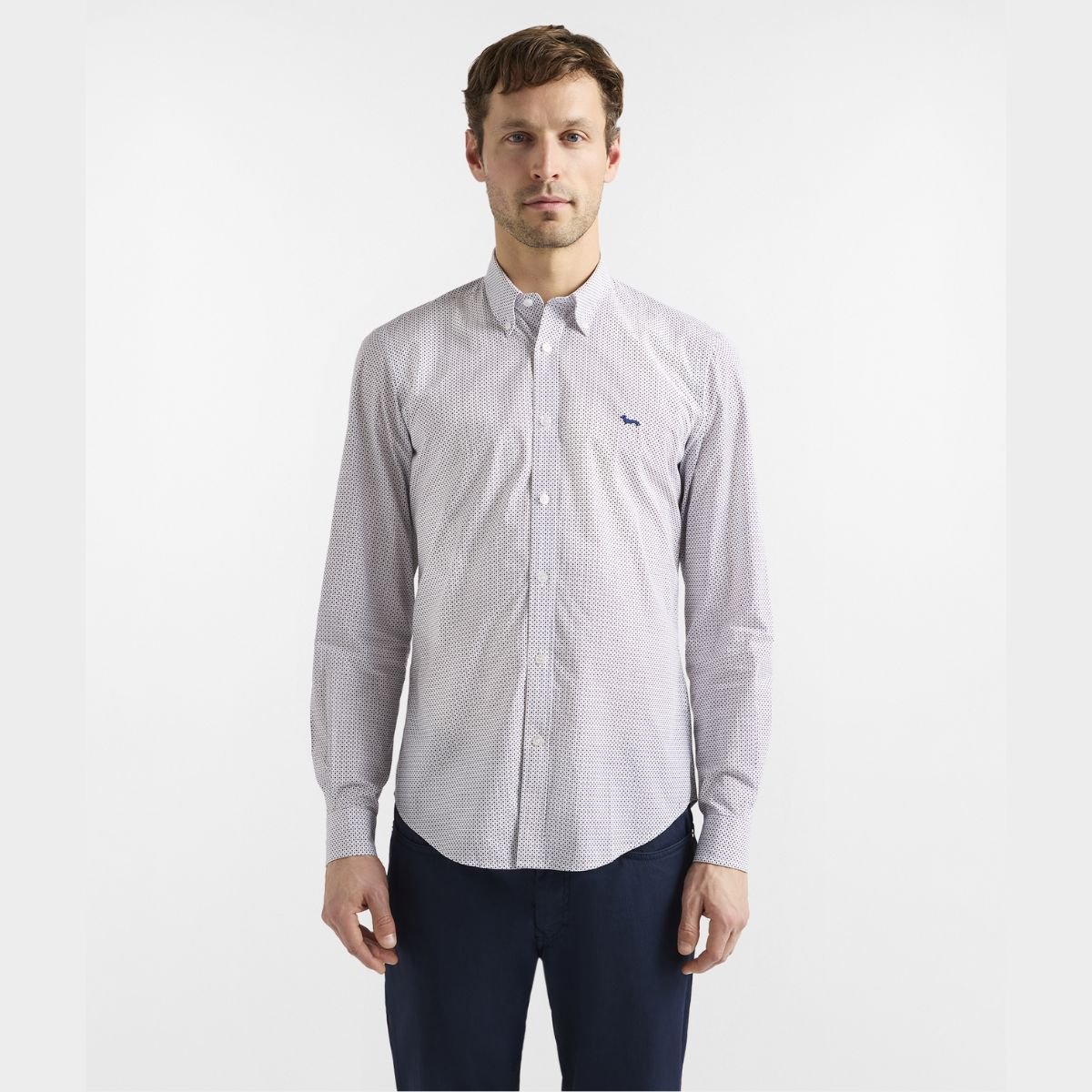 Camicia Harmont&Blaine...