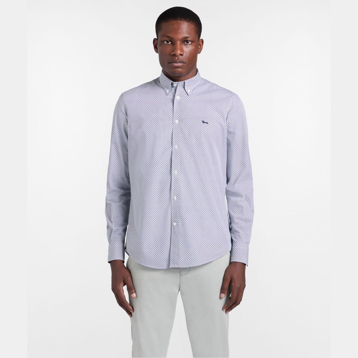 Camicia Harmont&Blaine...