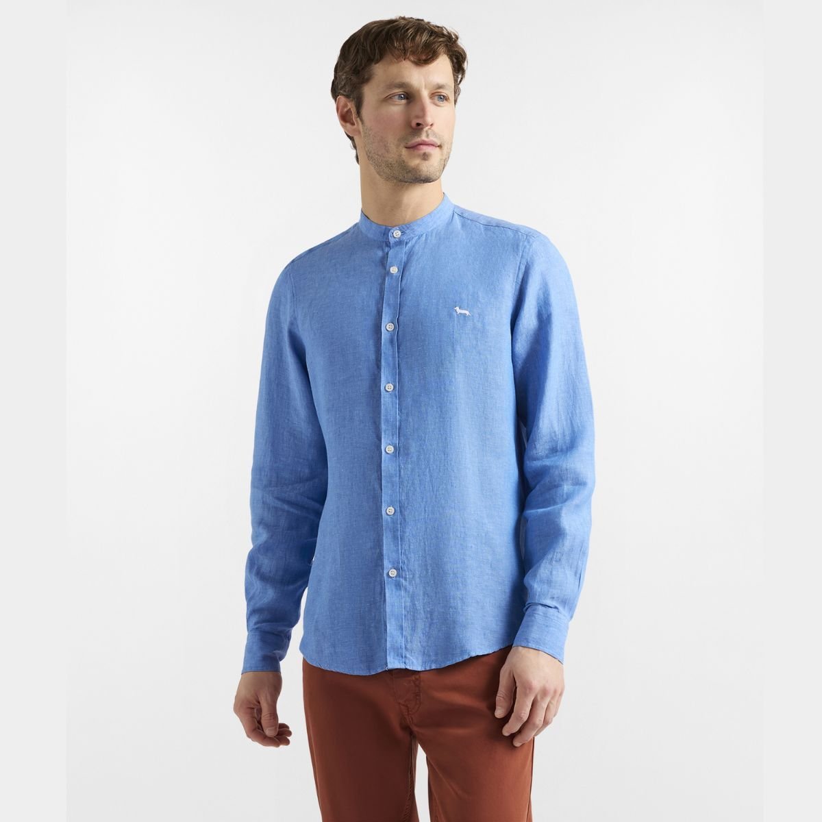 Camicia Harmont&Blaine...