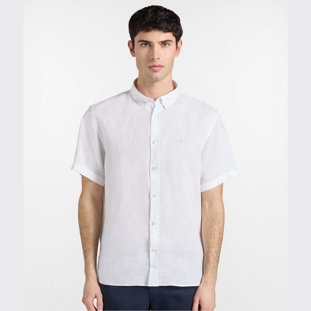 Camicia Harmont&Blaine In...