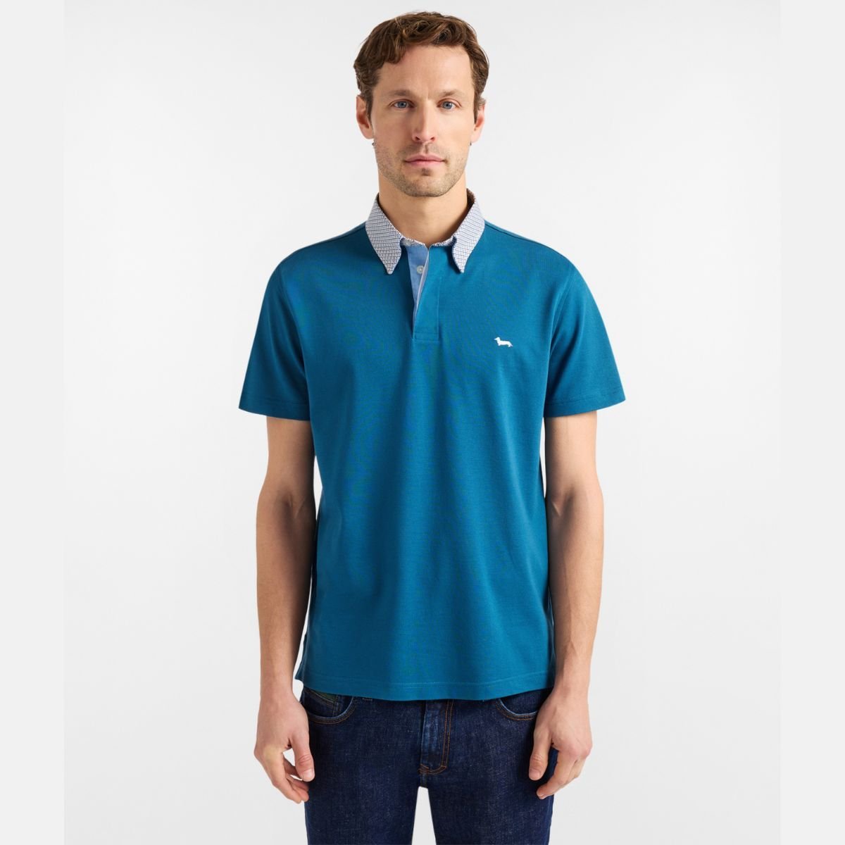 Polo Harmont&Blaine Vietri...