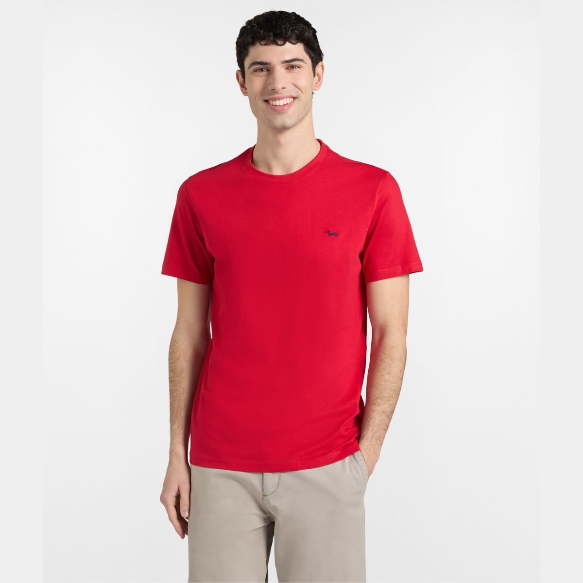 T-shirt Harmont&Blaine In...