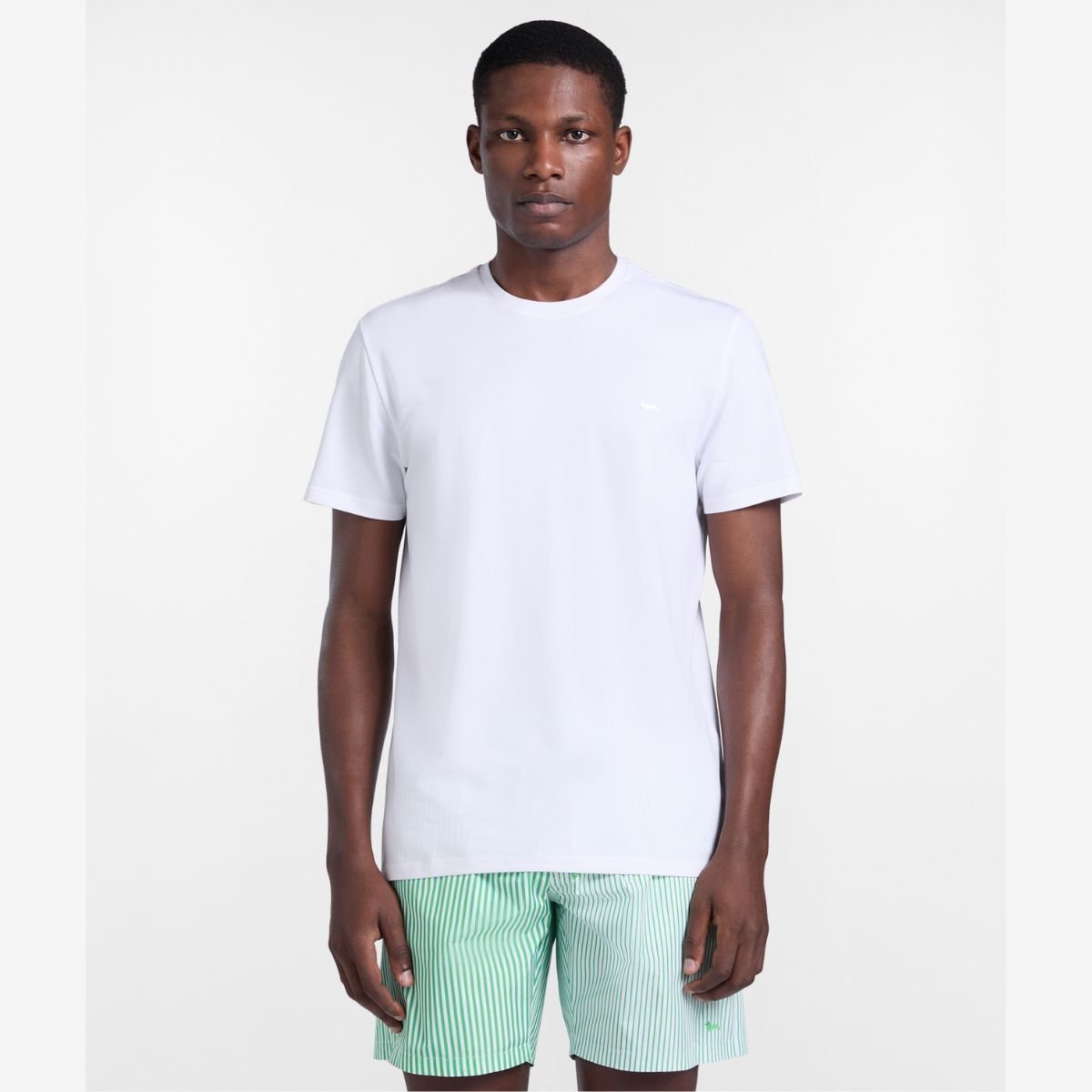 T-shirt Harmont&Blaine In...