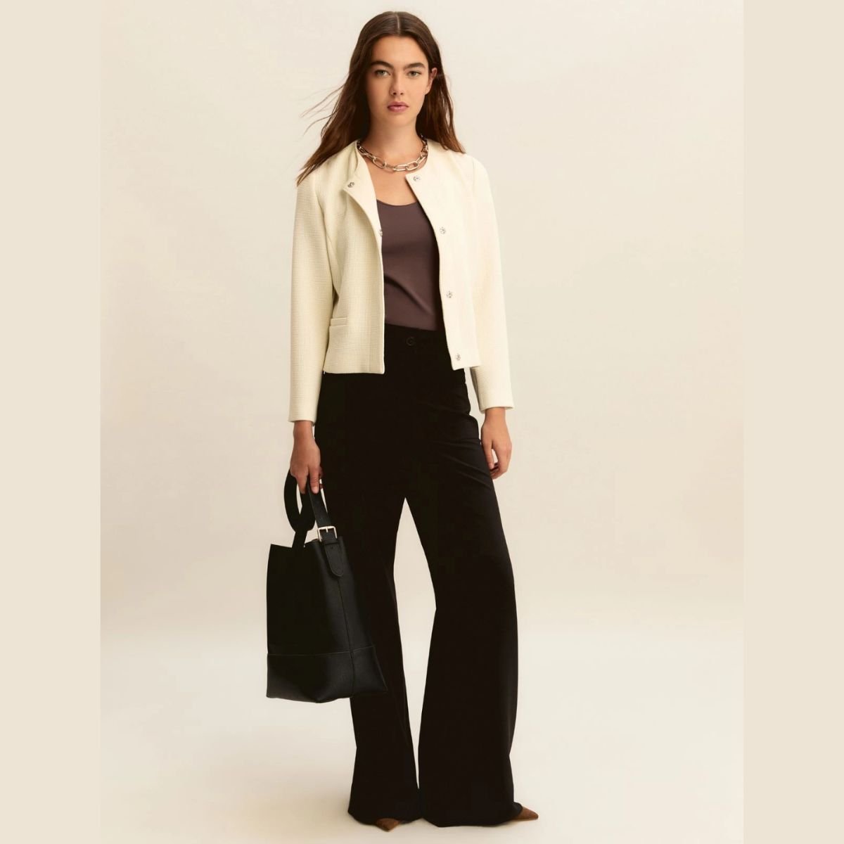 Giacca Emme Marella Corta...