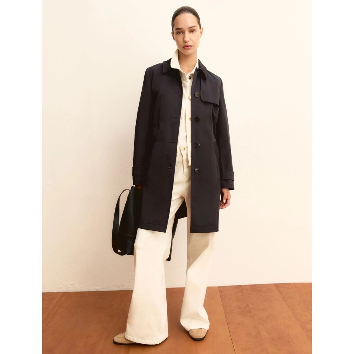 Trench Emme Marella...