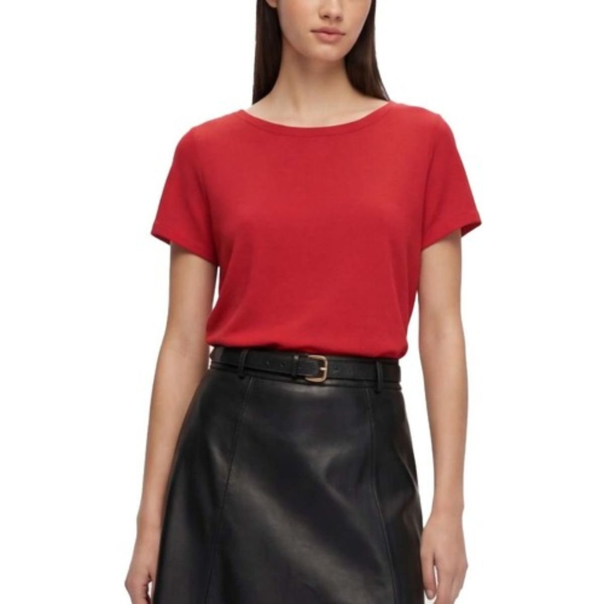 Blusa Emme Marella In Crepe...