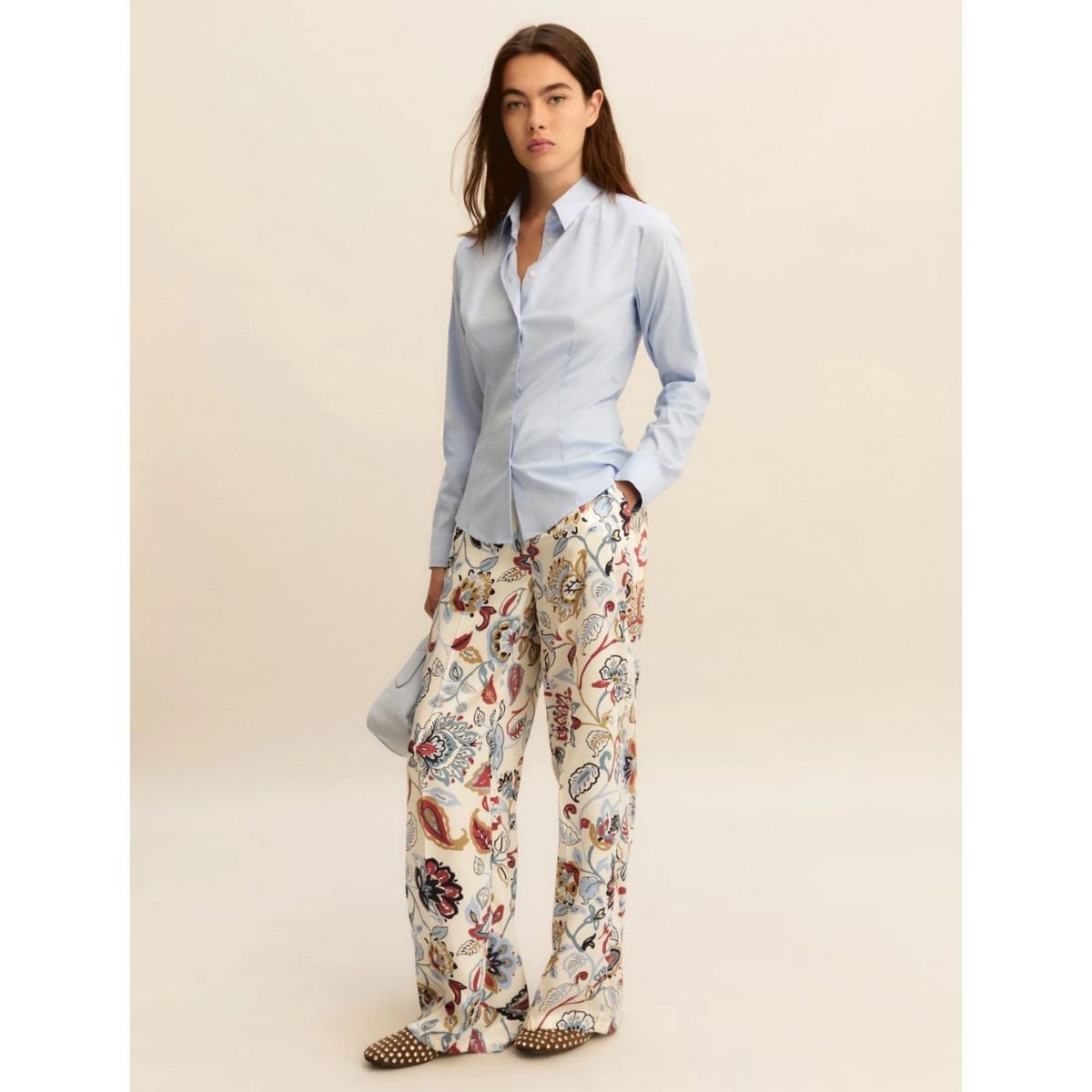 Pantalone Emme Marella...