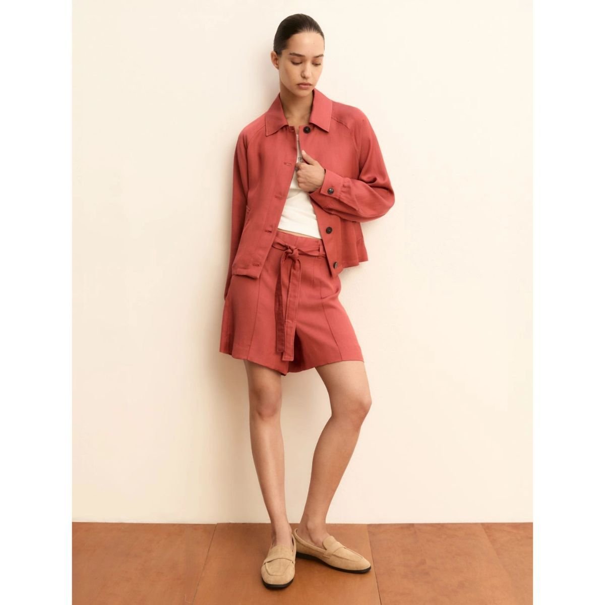 Giacca Emme Marella In...