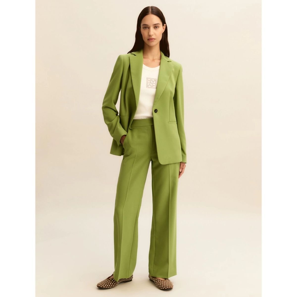 Pantalone Emme Marella...