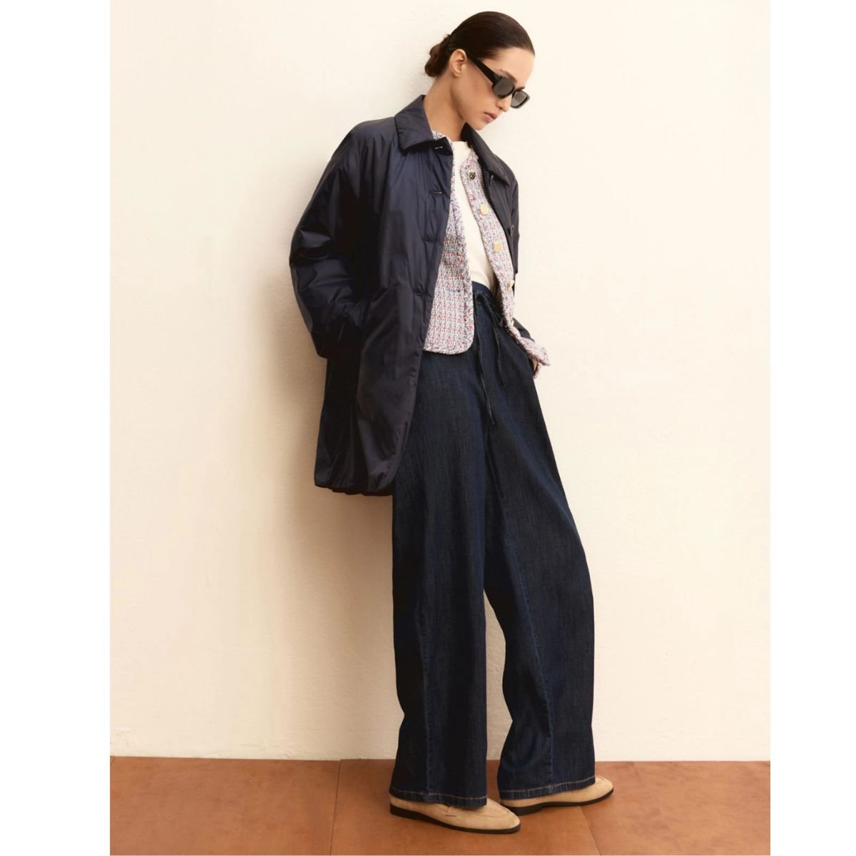 Pantalone Emme Marella...