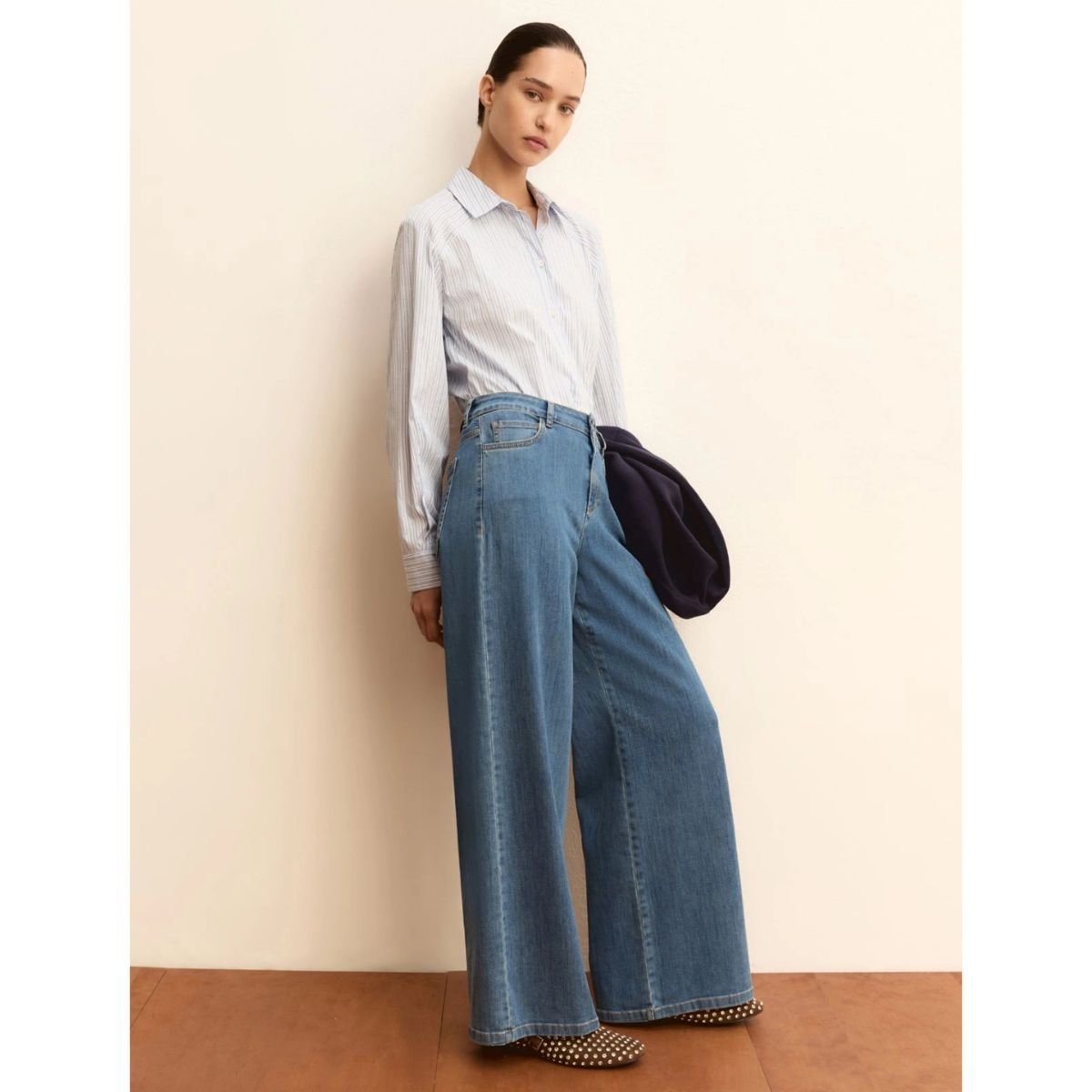 Jeans Emme Marella Denim...