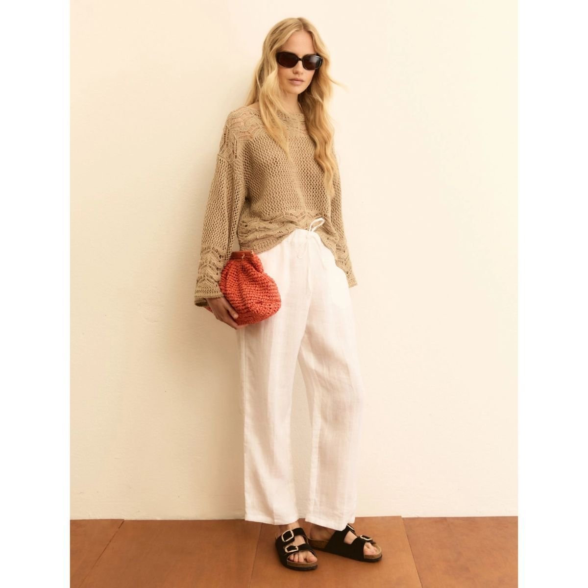 Pantalone Emme Marella...