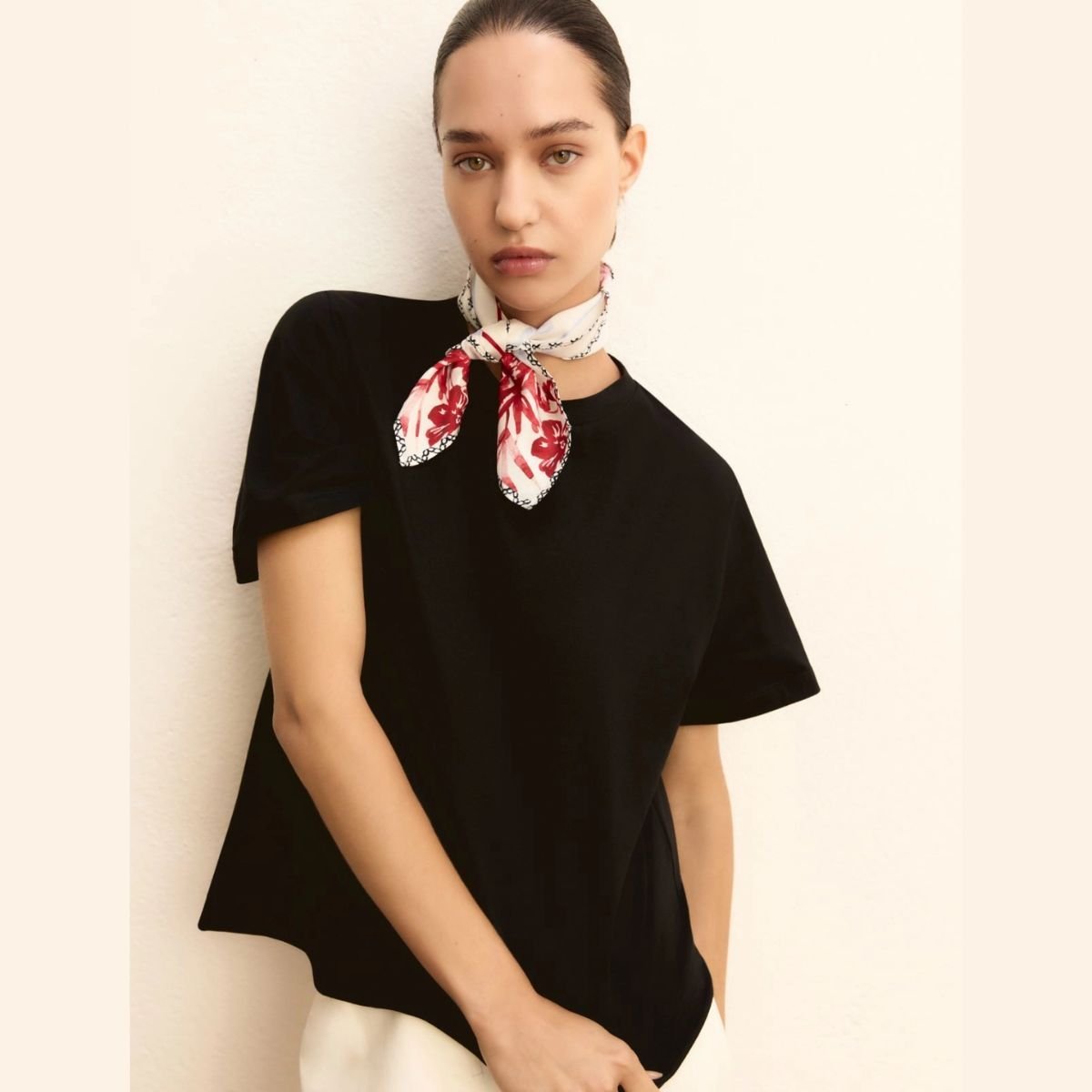 T-shirt Emme Marella In...