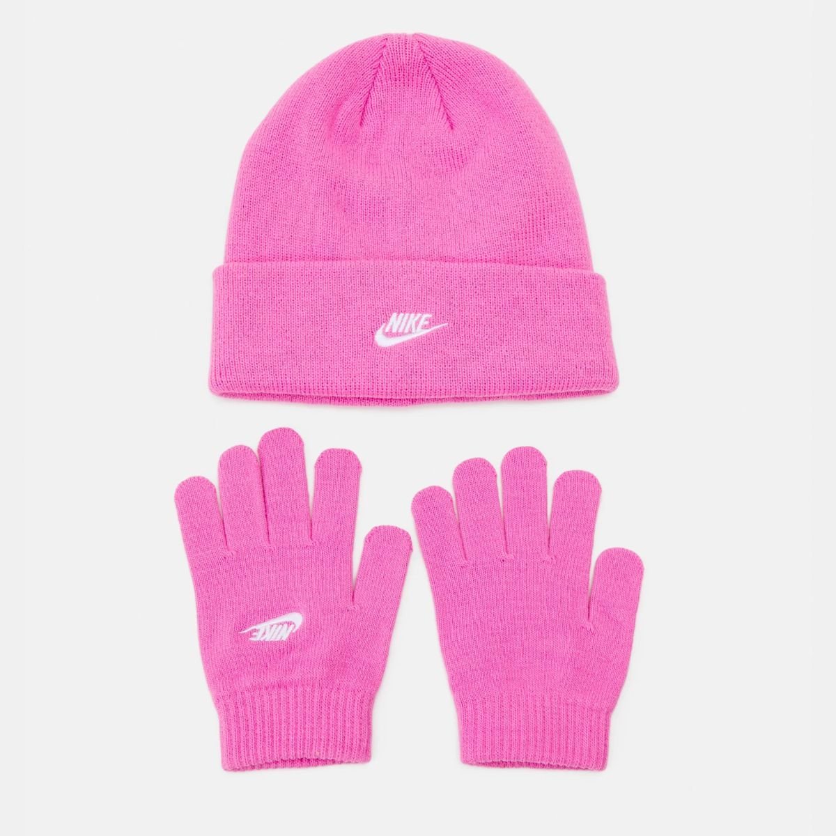 Set Nike Berretto + Guanti...