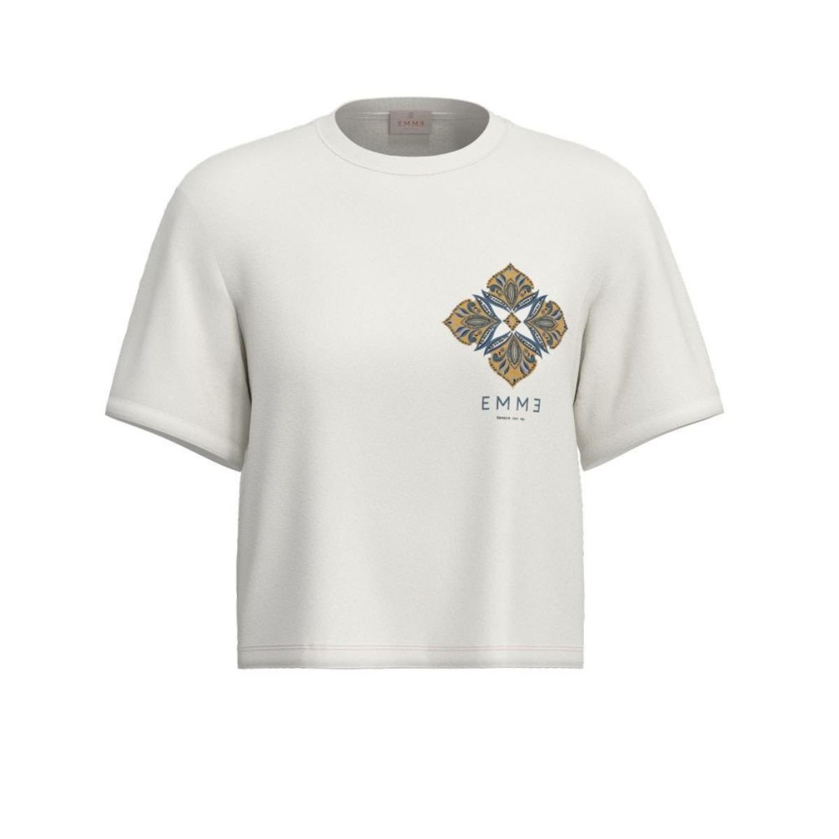 T-shirt Emme Marella In...