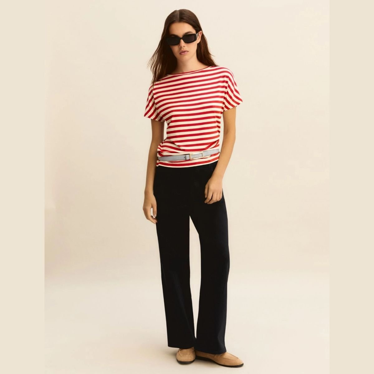 T-shirt Emme Marella In...