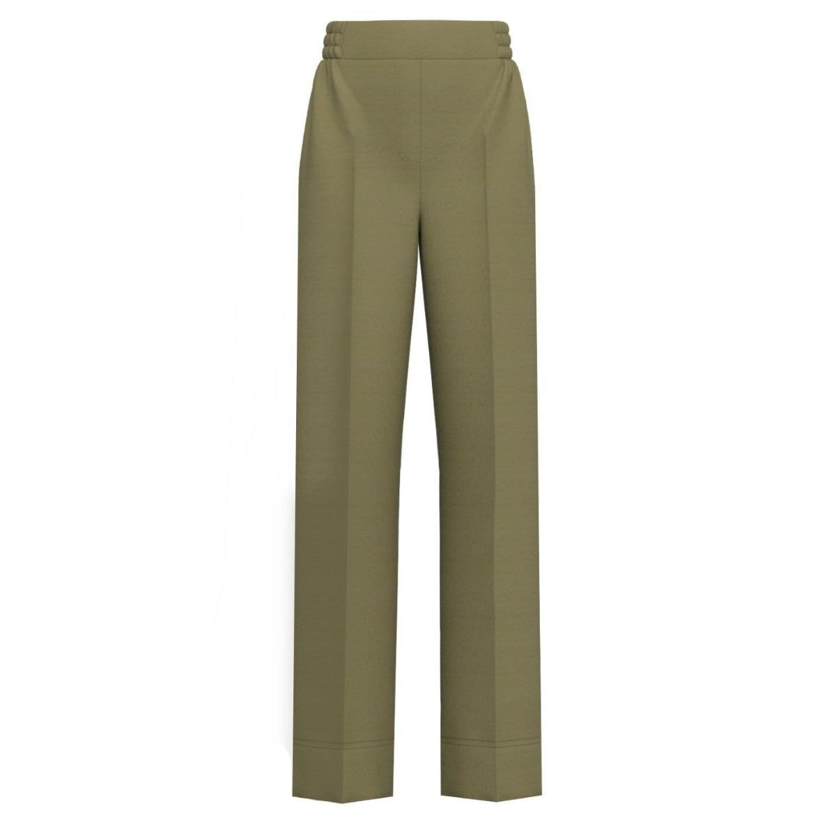 Pantalone Emme Marella In...