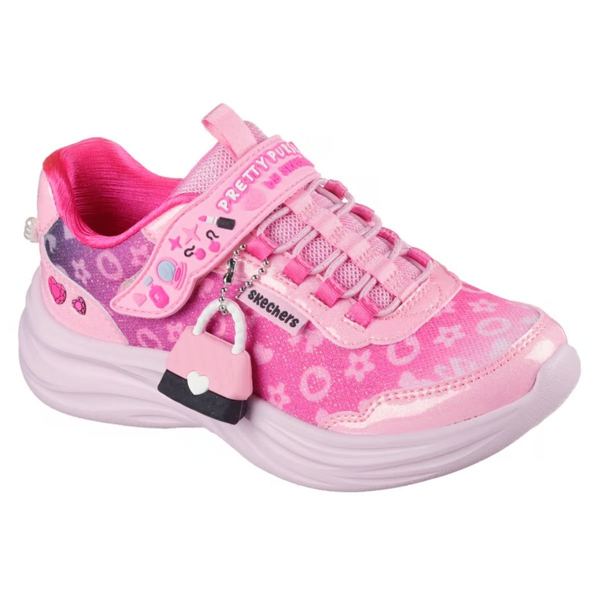 Scarpa Skechers Power Jams...