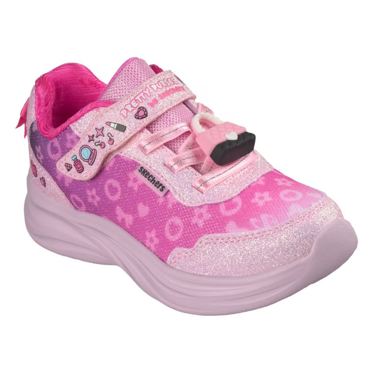 Scarpa Skechers Power Jams...