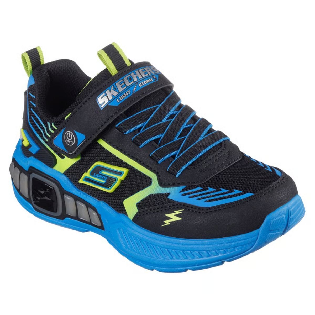 Scarpa Skechers Light Storm...