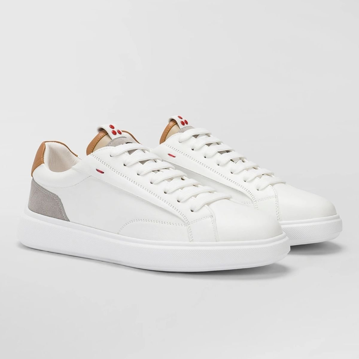 Scarpa Peuterey QUARTER...