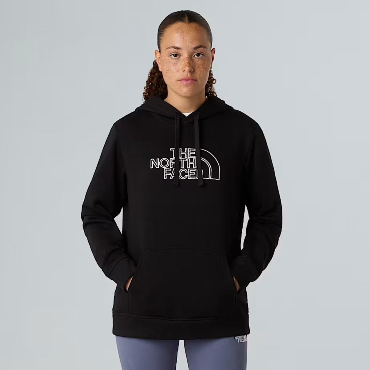 Felpa The North Face Drew...