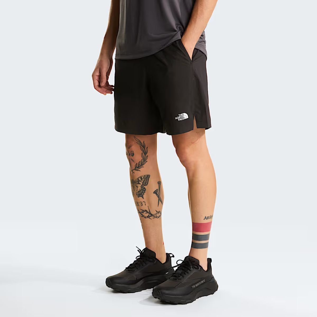 Bermuda The North Face 24/7...