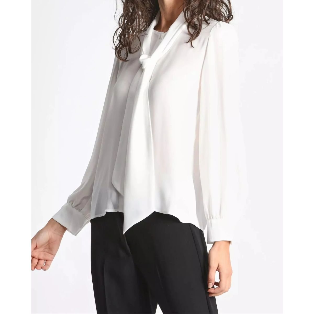 Camicia Emme Marella Con...