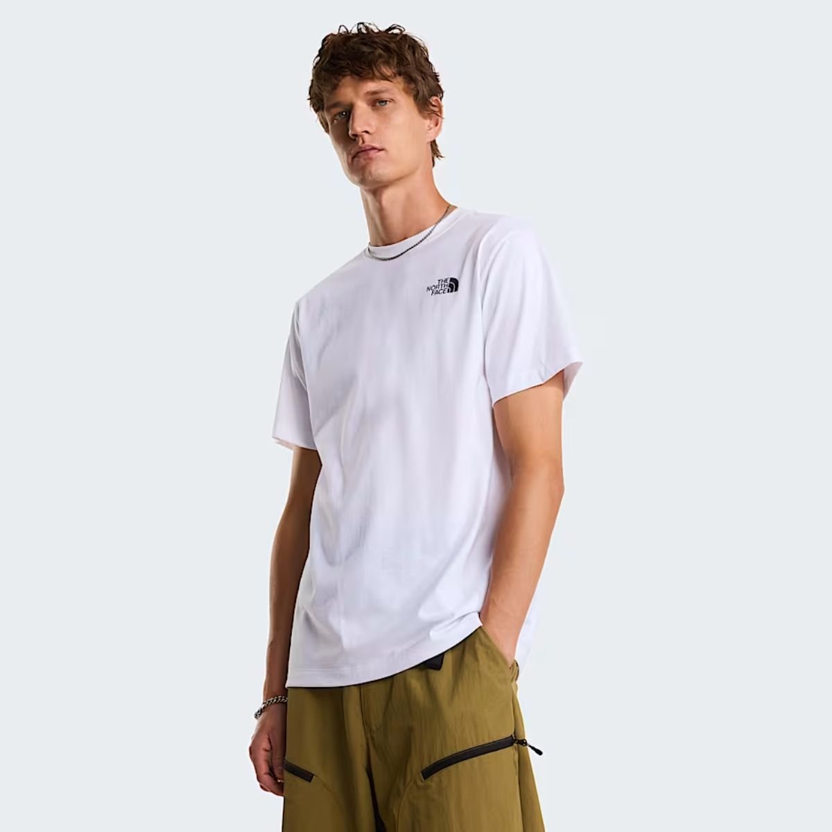 T-shirt The North Face NSE...