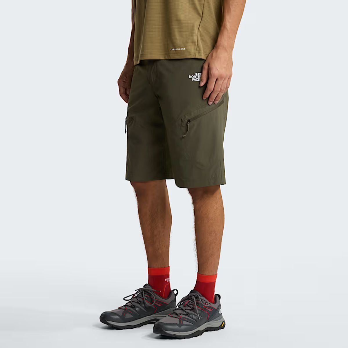 Bermuda The North Face...