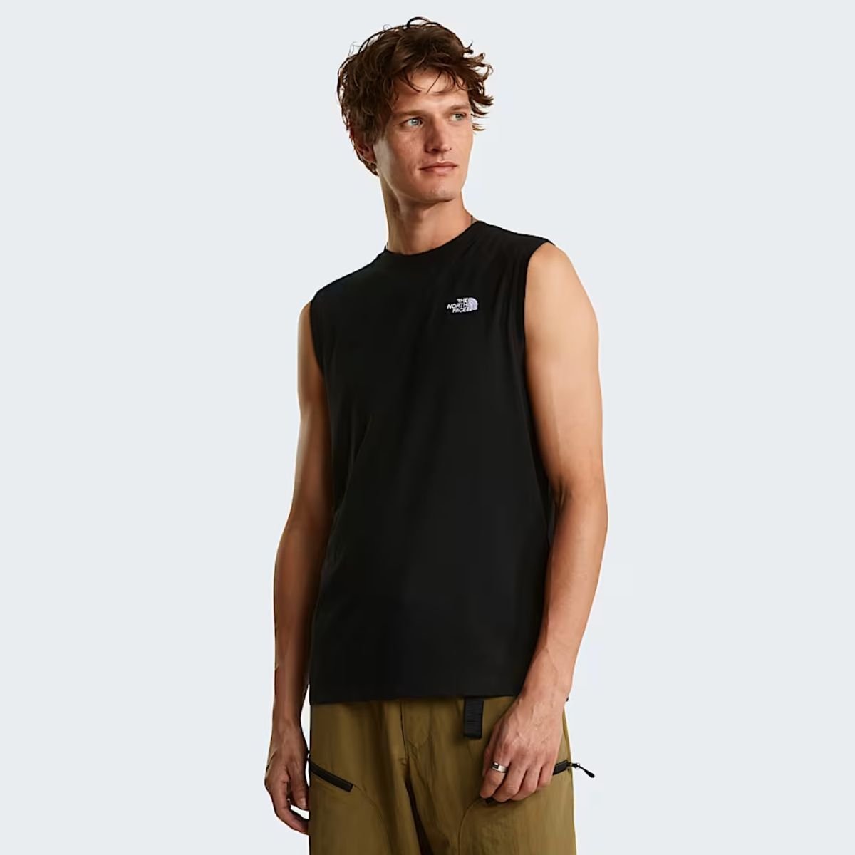 Canotta The North Face...