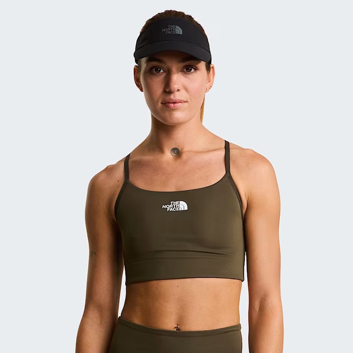 Top The North Face Flex...