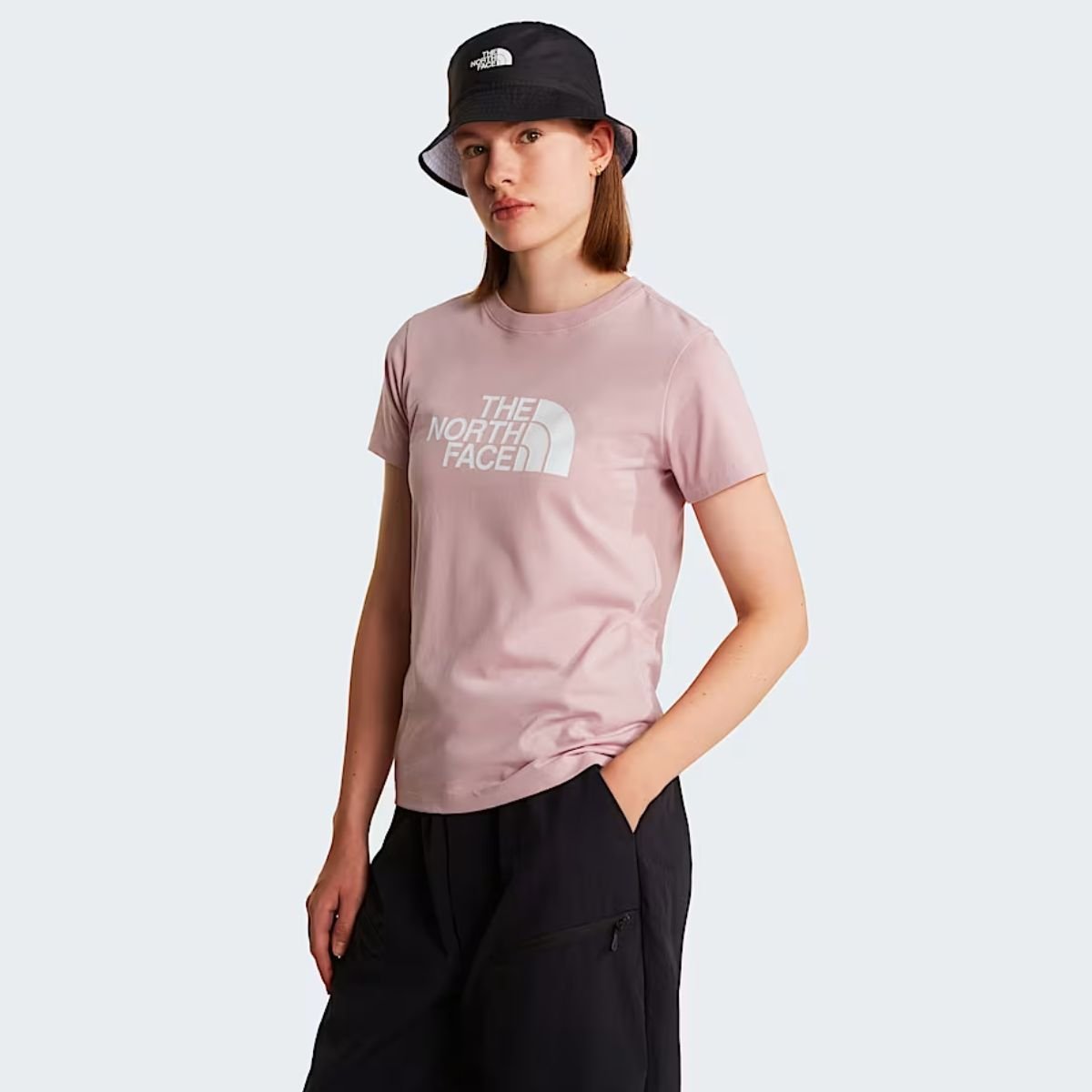 T-shirt The North Face...