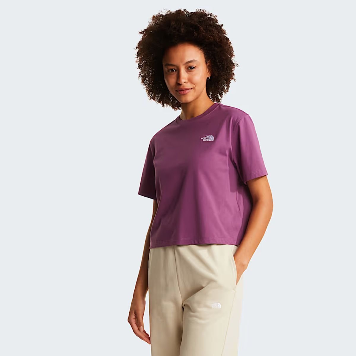 T-shirt The North Face...