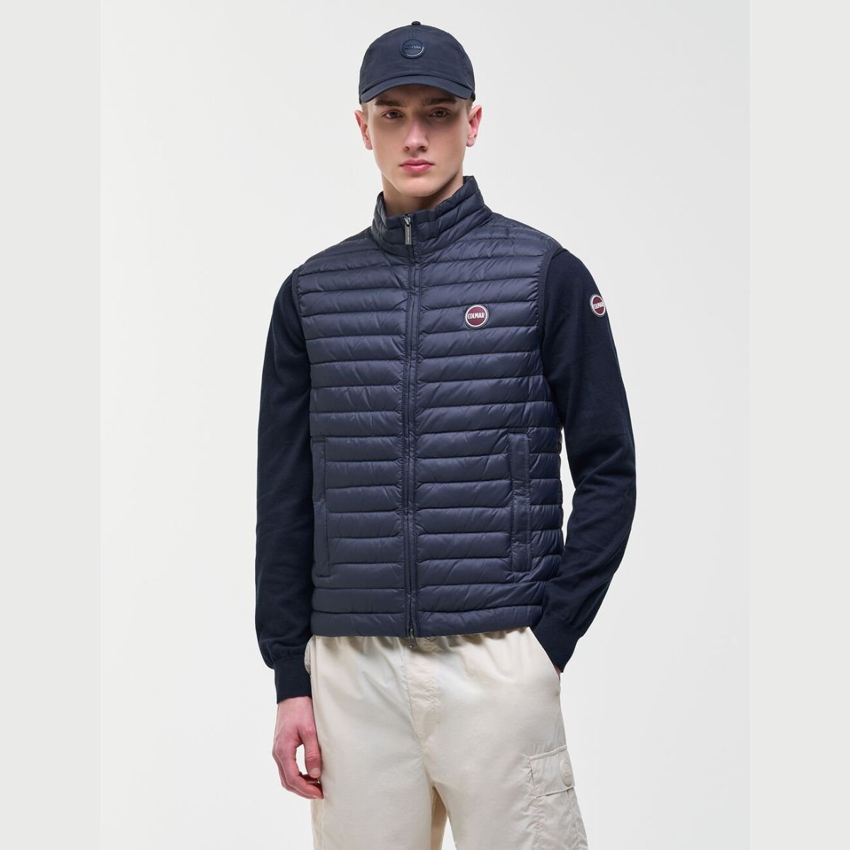 Gilet Colmar Imbottitura...