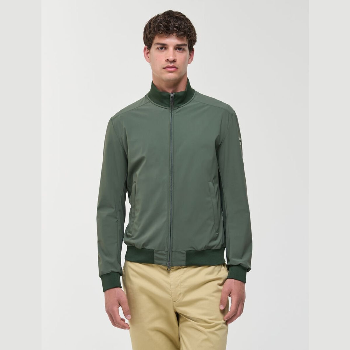 Giacca Colmar Sfoderata...