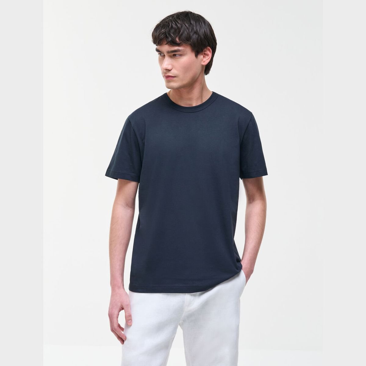 T-shirt Colmar Basic Con...
