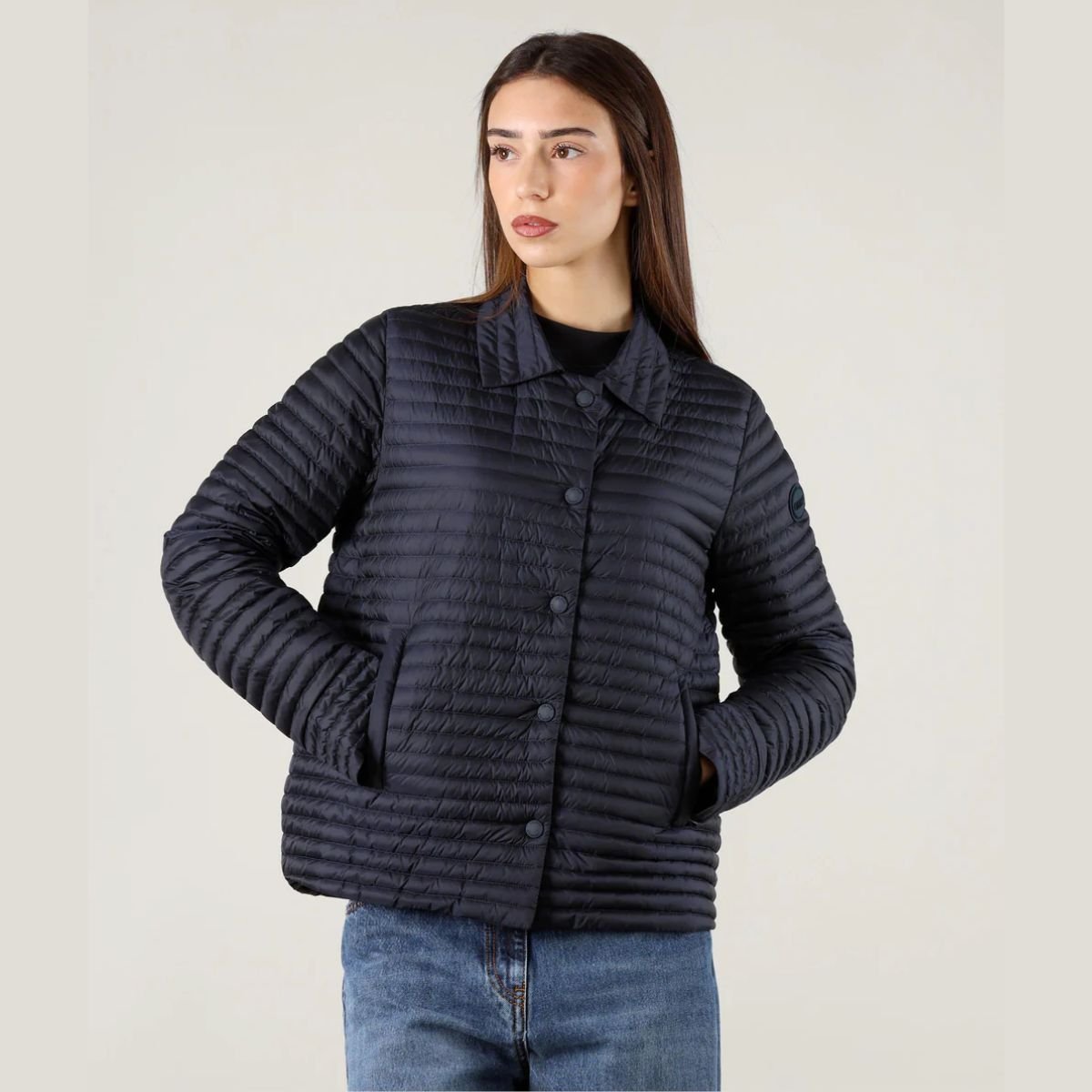 Piumino Colmar Ultra...