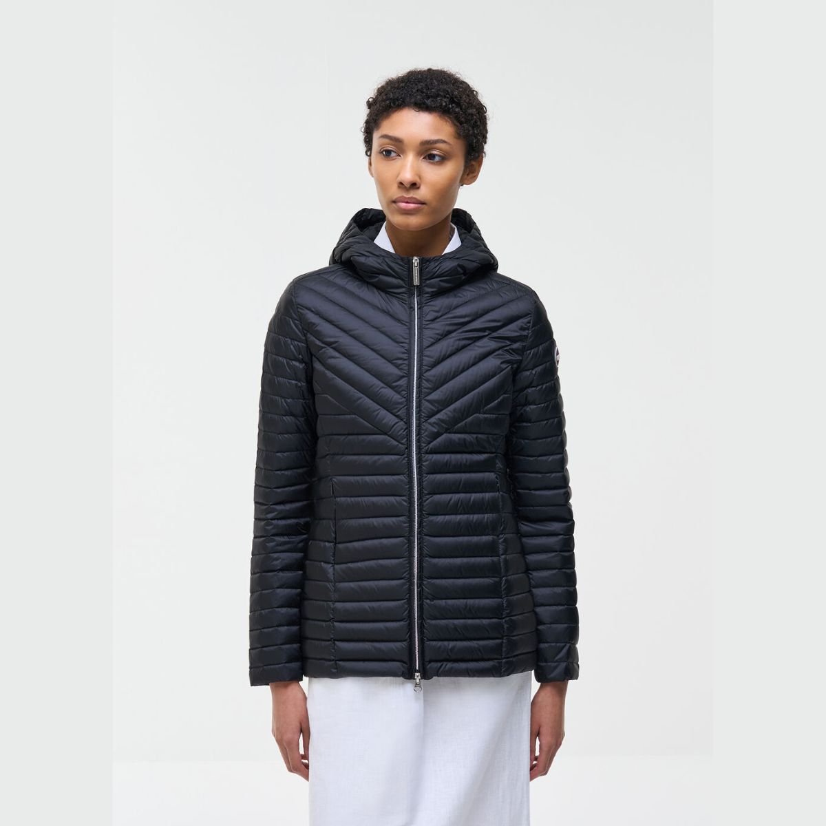 Piumino Colmar Lungo...